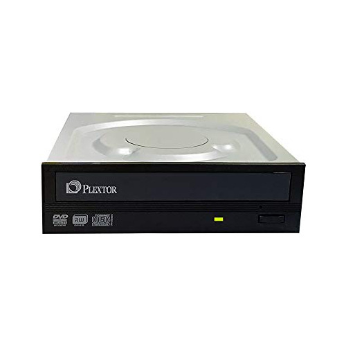 Plextor Plexwriter Px-891saf 24x Sata Dvd/rw Unidad Gra...