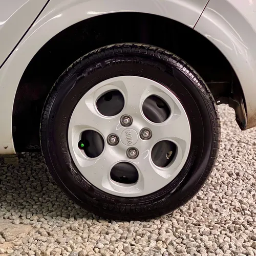 Kia Picanto 1.0 Emotion