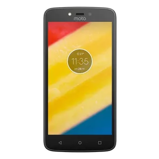 Celulares Motorola Moto C