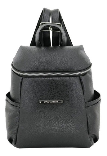 Mochila Urbana Mujer Dama Grande Good Company 2155 Mapleweb 