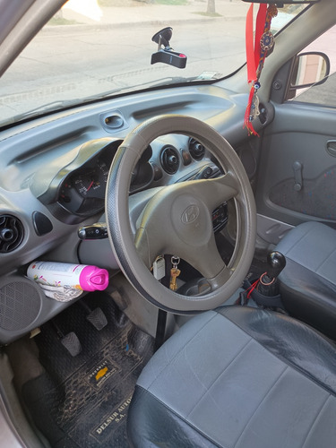 Hyundai Atos 1.1 Gls Aa