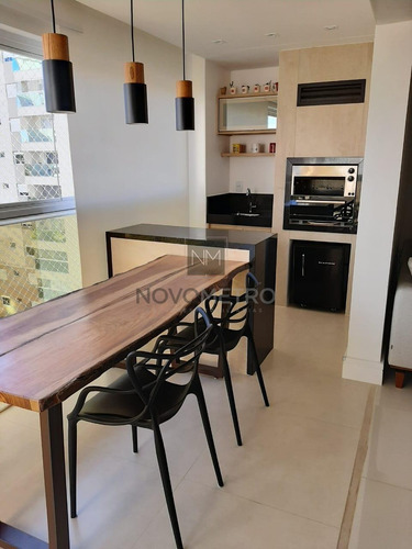 Imagem 5 de 30 de Apartamento À Venda Em Fazenda São Quirino - Ap005740