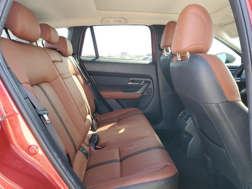 Mazda Cx50 2024 Yonke Partes Piezas Desarmo Despiezo