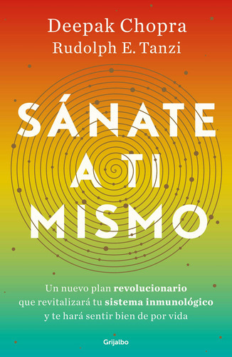 Sánate A Ti Mismo / The Healing Self: A Revolutionary New 