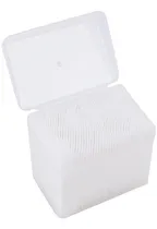 Comprar 1100 Palillos Cepillos Interdental Limpieza De Dientes D903