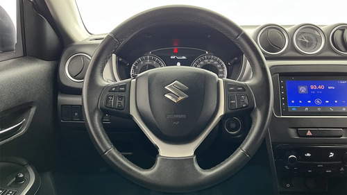 Suzuki Vitara Gl Mt 1600cc 2ab Abs
