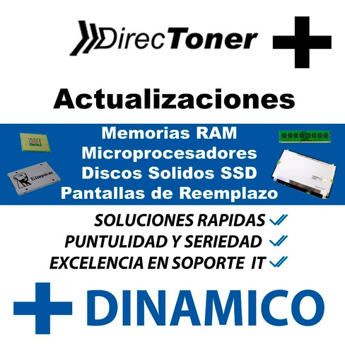 Servicio Tecnico Impresoras Plotter Zebra Notebook Pc Gamer