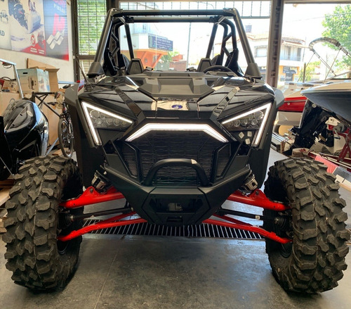 Polaris Rzr Pro Xp Ultimate - Edunor
