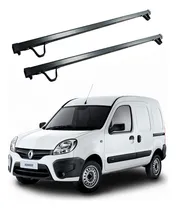 Comprar Barras Porta Equipaje Para Renault Kangoo - 2 Barras