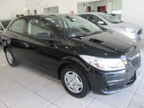 Chevrolet Onix Joy 2018 Zero De Entrada Trabalhe Aplicativo