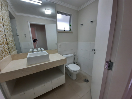 Imagem 10 de 25 de Apartamento Em São Paulo - Sp - Ap0736_sell