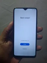 Comprar Celular Samsung A20s 32gb no Mercado Livre