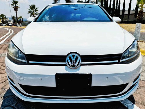 Volkswagen Golf Sportwagen Tdi 2016
