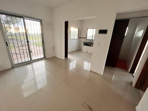 Alquiler Apartamento 2 Dormitorios - Pajas Blancas