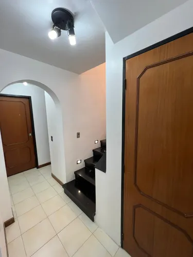 (hl28) Vendo Casa En El Bosque