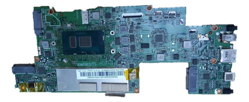 Motherboard Lenovo Miix 510-12isk Parte: 431202438010