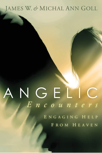 Encuentros Angelicales: Buscando Ayuda Del Cielo