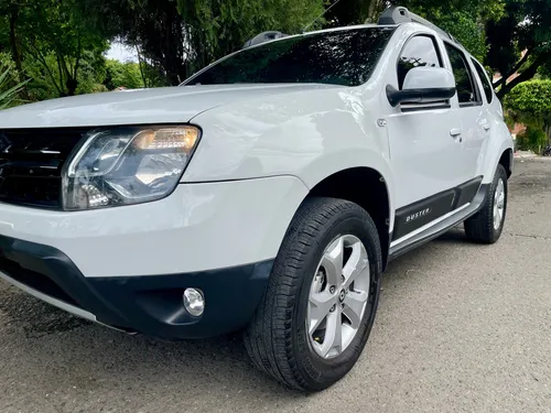 Renault Duster 2.0 Dynamique 4x2