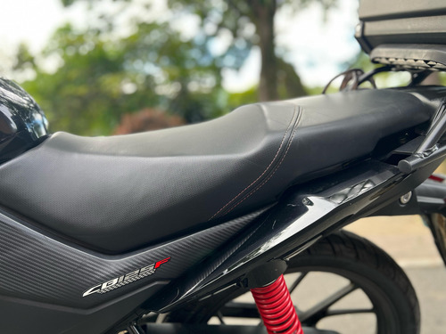 Moto Honda Cb125f Modelo 2023 Única Dueña