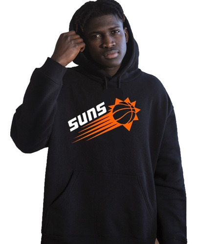 Buzo Phoenix Suns - Canguro Hoodie Unisex - Basquet