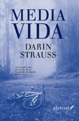 Media Vida - Darin Strauss