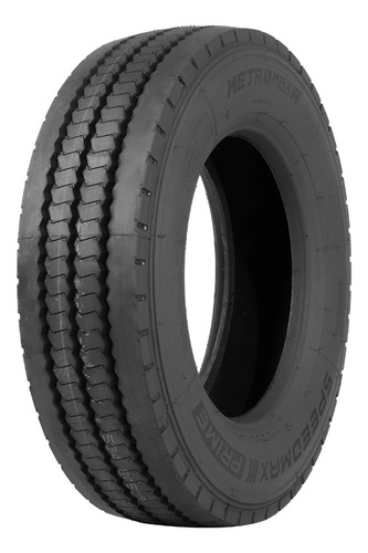 Pneu Speedmax Prime 215/75r17.5 135/133j Metromax A 18l Índice De Velocidade J