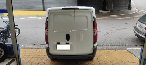 Imagem 4 de 10 de Fiat Fiorino