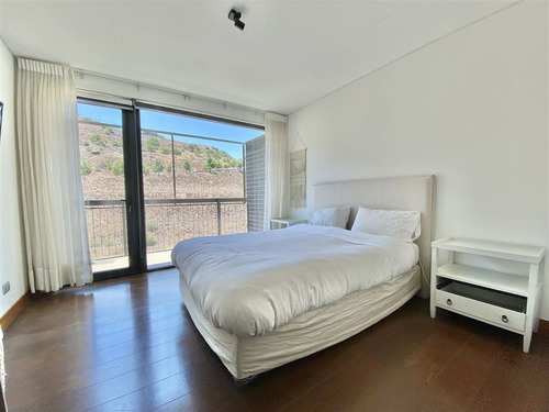 Penthouse Moderno: Lo Curro Bajo