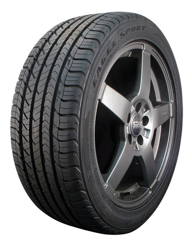 Llanta 195/65r15 91v Goodyear Eagle Sport 2