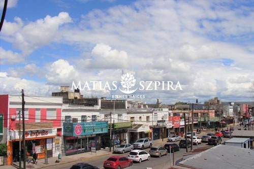 Venta Lote Padua 2350 Mt Sobre Rivadavia Ideal Inversor