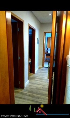Imagem 8 de 10 de Casa Para Venda Em Mogi Das Cruzes, Jardim Paraíso, 3 Dormitórios, 1 Suíte, 2 Banheiros, 2 Vagas - 3621_1-1756276