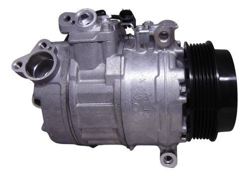 Compressor Bmw 325i 328i 330i 530i 650i Z4 M3 M5 M6 3.0 5.0