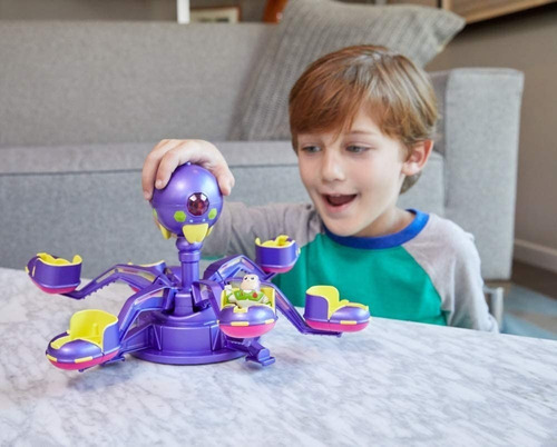 Toy Story 4 Set De Juego Terrorantulus Disney Pixar