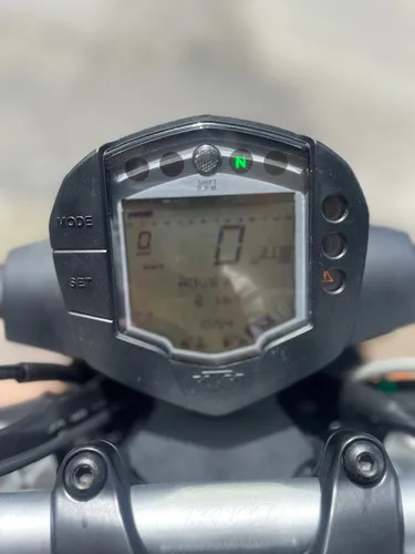 Ktm Duke 200 Ng 2024