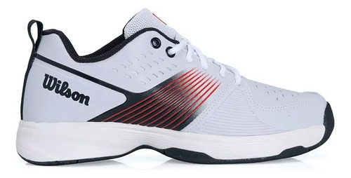 Zapatillas Wilson Ace Plus  All Court Tenis Padel