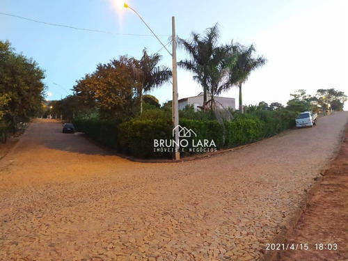 Imagem 9 de 27 de Sítio À Venda Em Igarapé Condomínio Fazenda Mirante. - Si0091