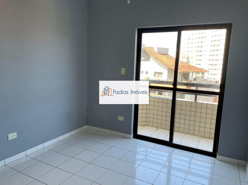 Imagem 5 de 22 de Apartamento Com 1 Dorm, Jardim Praia Grande, Mongaguá - R$ 180 Mil, Cod: 858239 - V858239