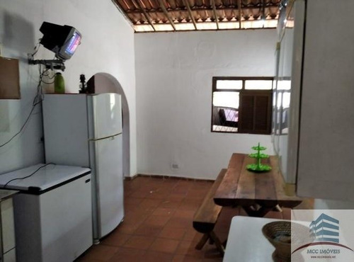 Imagem 4 de 20 de Granja Mobiliada A Venda Lagoa Do Bonfim