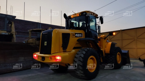Imagen 3 de 9 de Jcb 426 2006 Cargador Frontal Payloader
