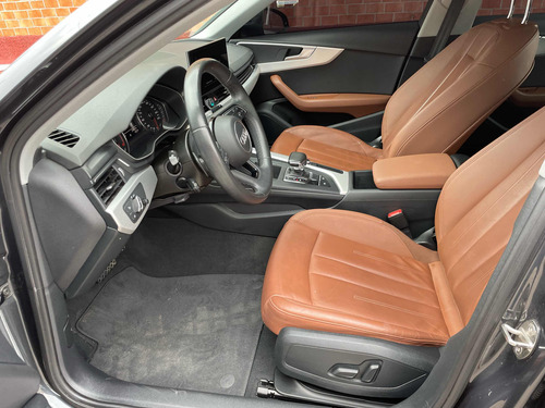 Audi A4 2.0 T Select 190hp Dsg