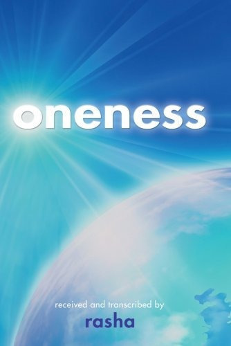 Oneness, De Rasha. Editorial Earthstar Press, Tapa Blanda En Inglés