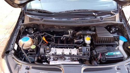 Volkswagen Fox 1.6 Trendline 2012