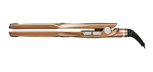 Imagem 4 de 4 de Chapinha de cabelo Lion Tittan 500F cobre 100V/230V