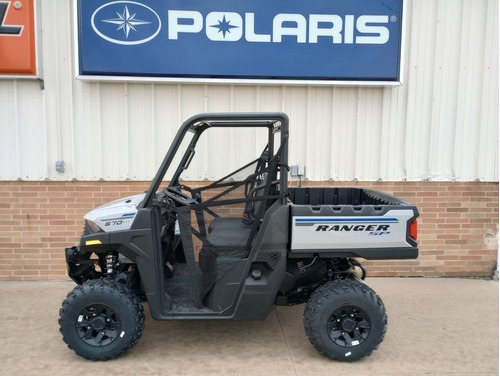 Polaris Ranger 570 Sp Premium Linea Nueva Nuevos Okm