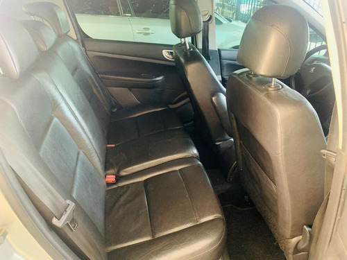 Peugeot 307 Griff 2.0 Aut+teto