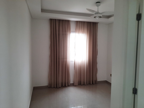 Imagem 15 de 30 de Apartamento Para Locação De 02 Dormitórios (suíte), Sala De Jantar E Sala De Estar, Varanda Gourmet Com Churrasqueira, Lazer No Rooftop , Centro, Taubaté, Sp - Sp - Ap0086_tauba