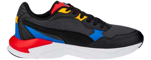 Tenis Puma X-ray Speed Lite Hombre Sport Deportivo