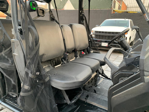 Can-am Defender 2024 Max Base
