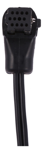 Dsc Receptor De Audio Para Coche Pioneer Ip-bus 11 Pin