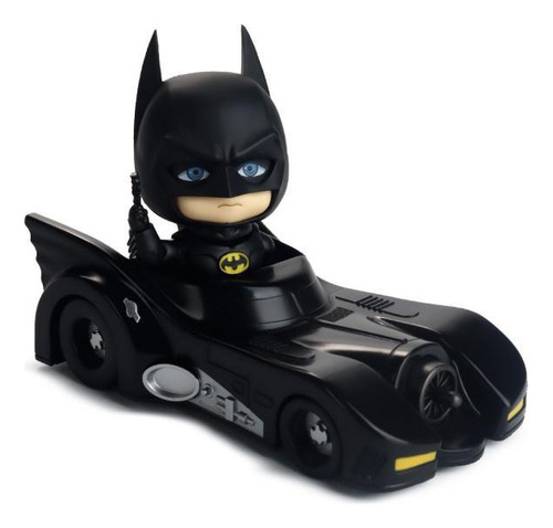 Boneco Batman 1989 Nendoroid Good Smile PVC 11 cm